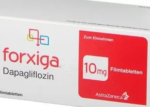 Acquista Forxiga 10 mg