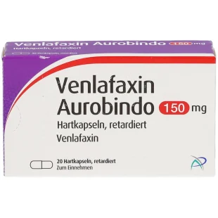 Acquista Venlafaxina