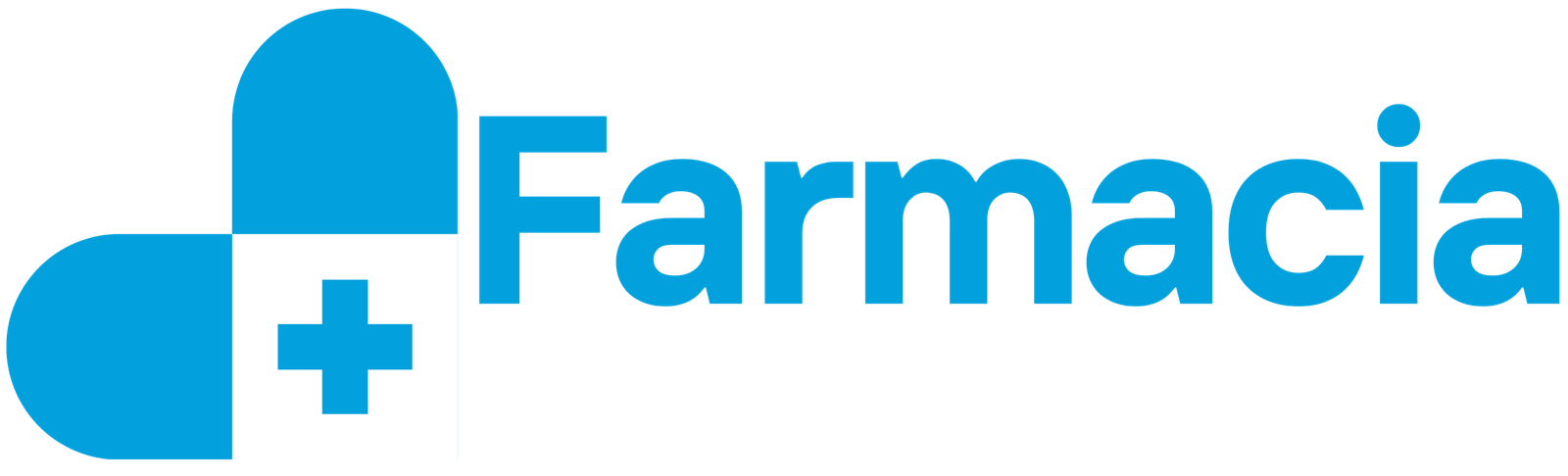 Farmacia LuceLogo