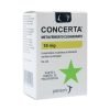Acquista Concerta 18 mg