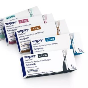 Acquista Wegovy Farmaco