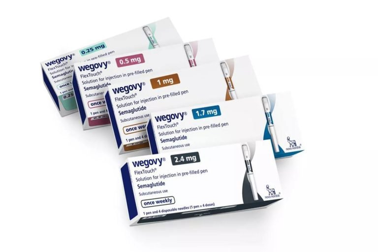Acquista Wegovy Farmaco