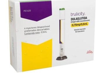 Acquista Trulicity 1 5 mg