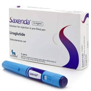 Acquista Saxenda