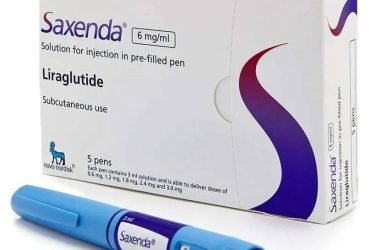 Acquista Saxenda