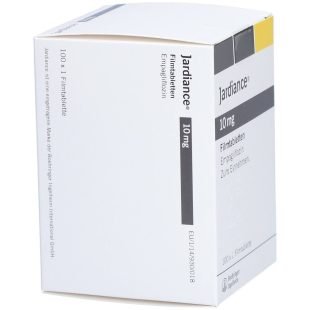 Acquista Jardiance 10 mg