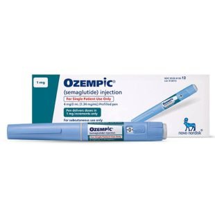 Acquista Ozempic 1 mg