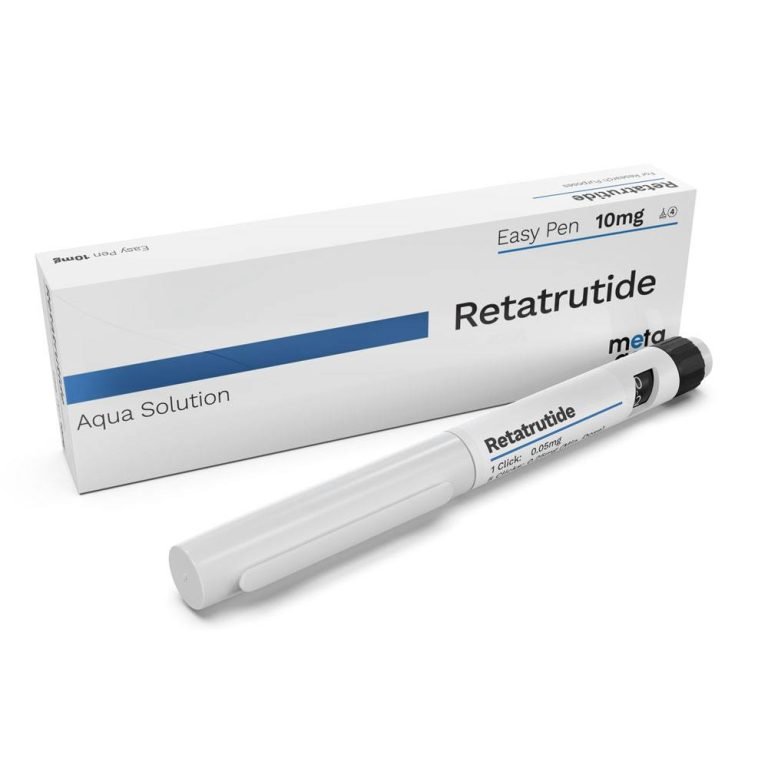 Farmaci per la perdita di peso