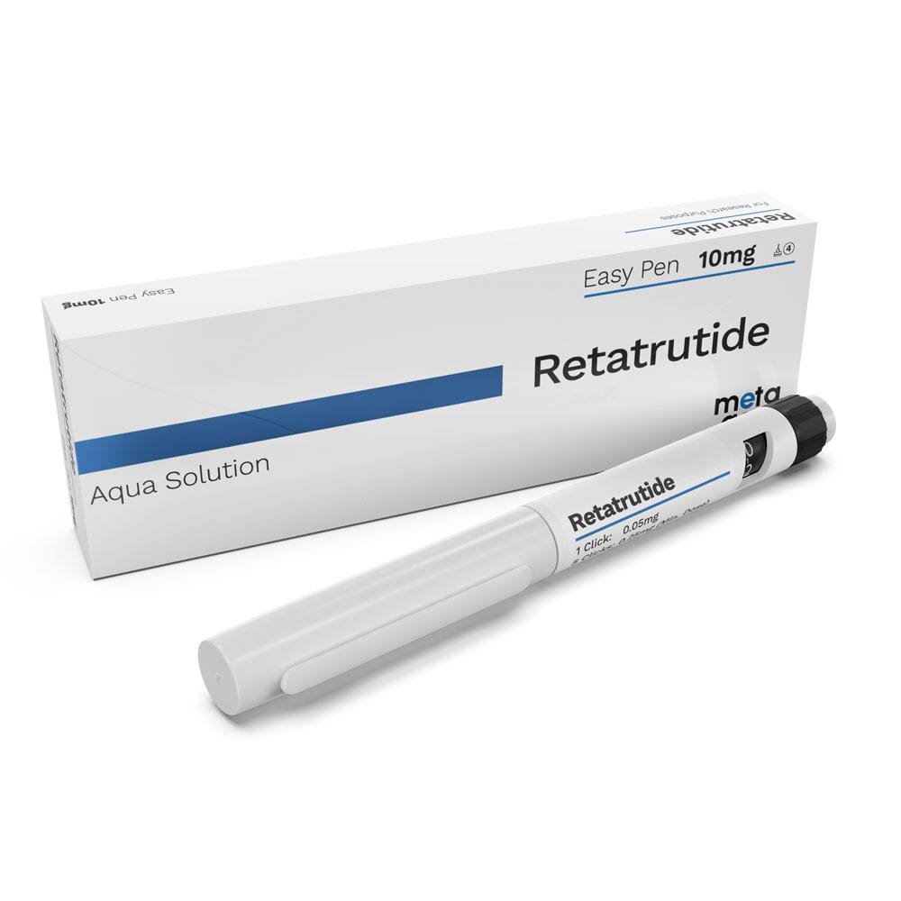 Acquista Retatrutide