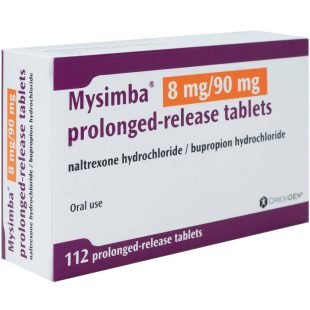 Acquista Mysimba Farmaco