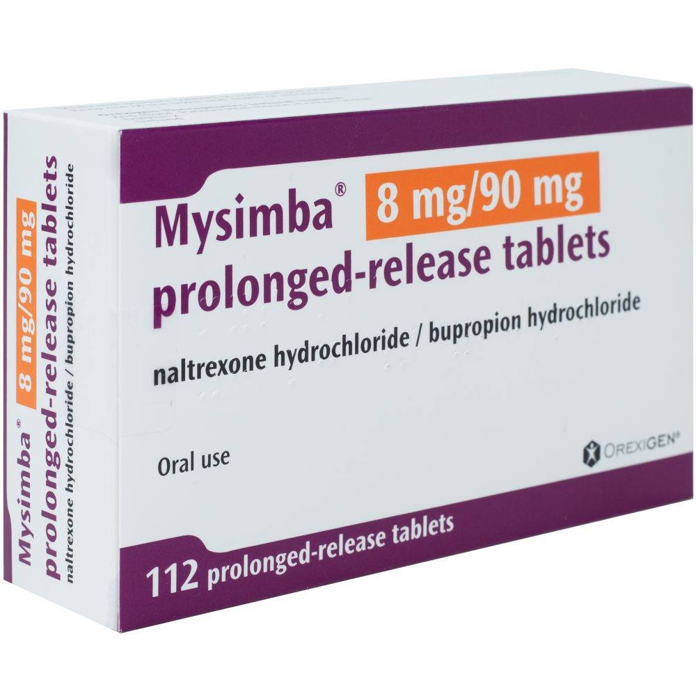 Acquista Mysimba Farmaco