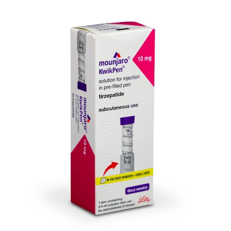 Farmaci per la perdita di peso