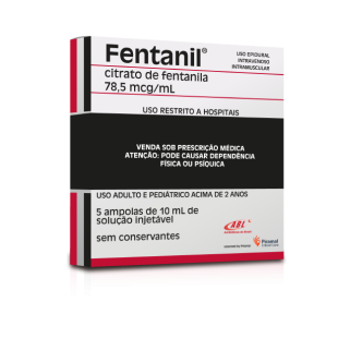 Acquista Fentanil Compresse