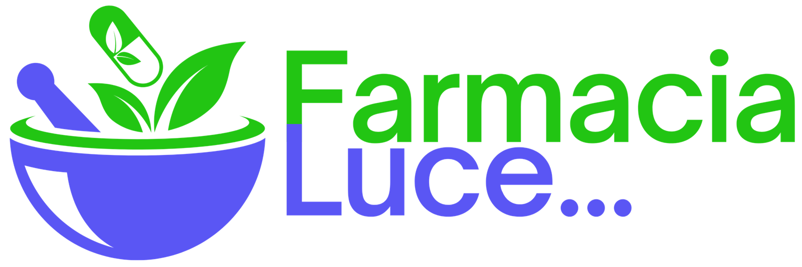 Farmacia Luce